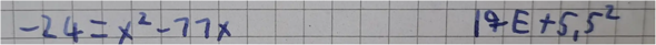 - (Mathematik, rechnen, Funktion)