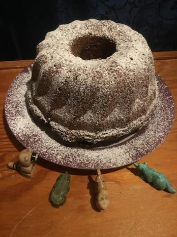 - (Essen, Geschmack, Süßigkeiten)