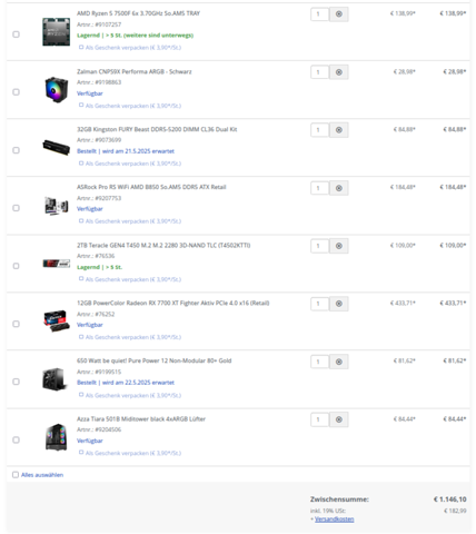 - (Computer, Technik, PC)