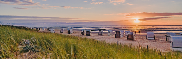 - (Urlaub, Reise, Nordsee)