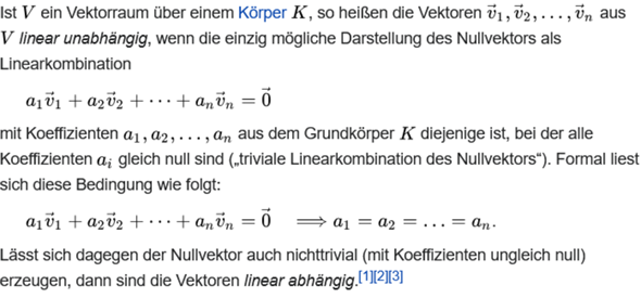 - (Mathematiker, Vektoren, Vektorrechnung)