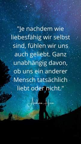 - (Gefühle, Partnerschaft)