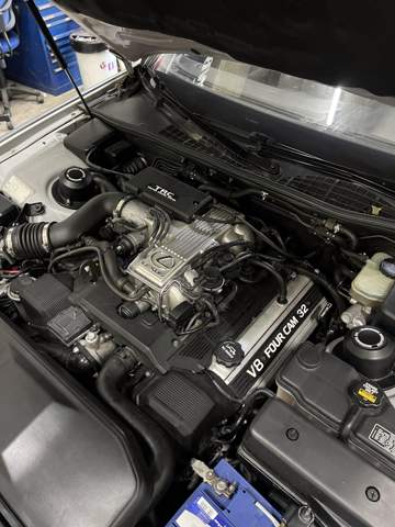 - (Auto, Motor, Regen)