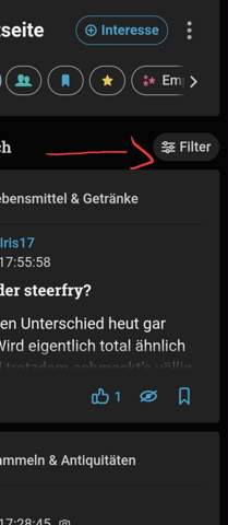- (Community, gutefrage-Nutzer, Tägliche Mission)