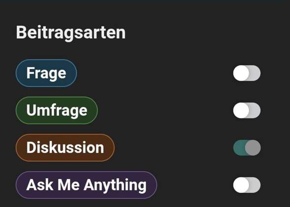 - (Community, gutefrage-Nutzer, Tägliche Mission)