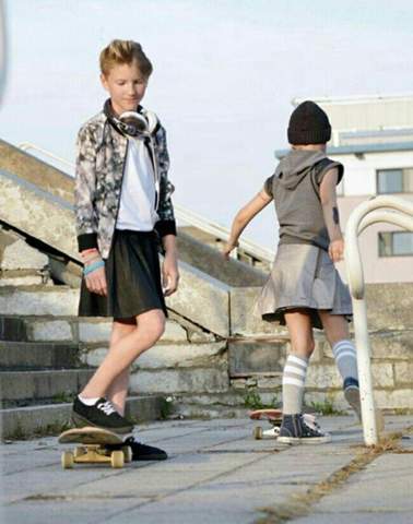 - (Sport, Kleidung, Mode)
