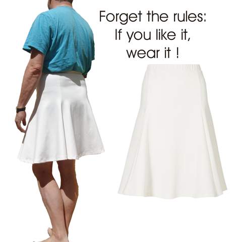 - (Sport, Kleidung, Mode)