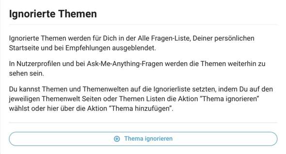 - (gutefrage.net, Beiträge)