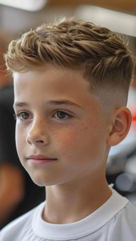 - (Aussehen, Style, Friseur)