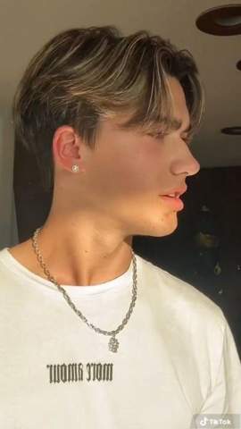 - (Aussehen, Style, Friseur)