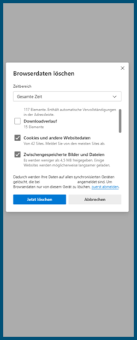 - (E-Mail, Gmail)