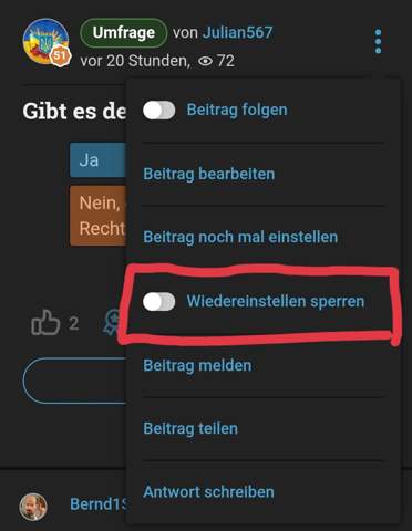 - (App, gutefrage.net, gutefrage-Nutzer)
