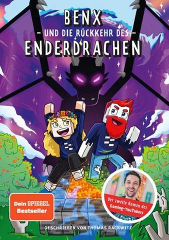 - (Buch, Buchempfehlung, Buchreihe)