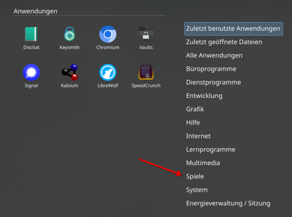 - (Windows, Linux)