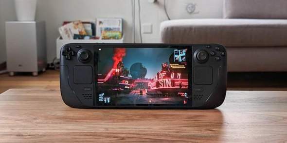 - (PlayStation 5, Handheld, konsolenkrieg)
