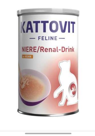 - (Ernährung, Tierarzt, Kater)