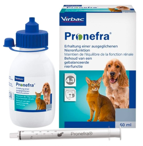 - (Ernährung, Tierarzt, Kater)