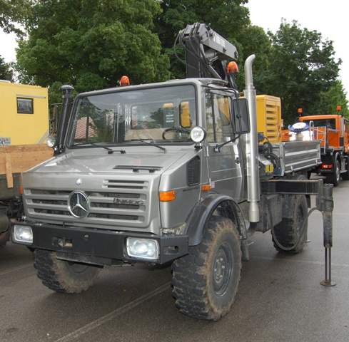 - (Deutschland, Zukunft, Mercedes Benz)