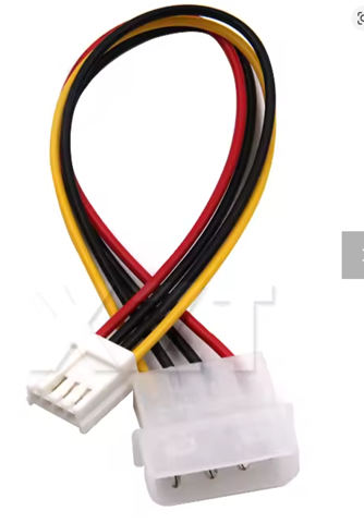 - (Gaming PC, Lüfter, Gehäuse)