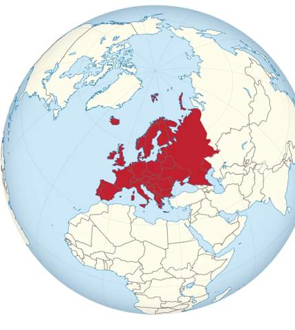- (Politik, Europa, Israel)