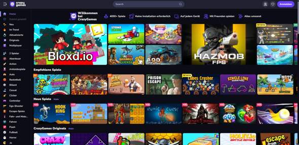 - (PC, Computerspiele)