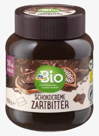 - (Nutella, geschmacksexplosion)