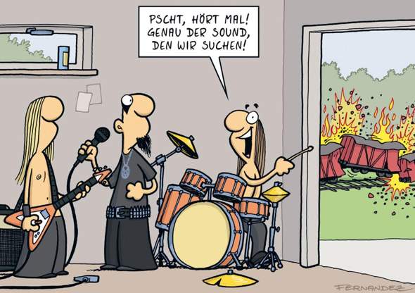 - (Menschen, Angst)
