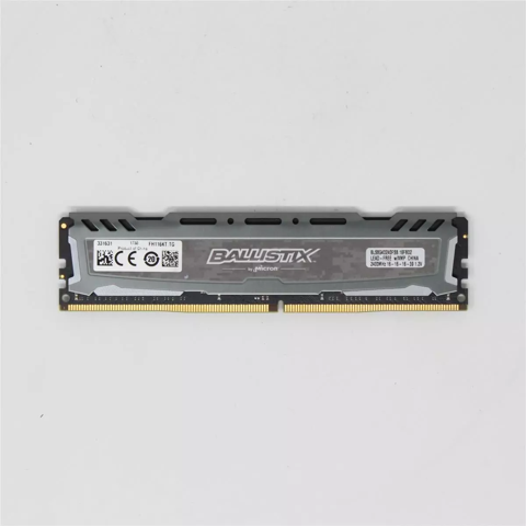 - (Computer, PC, RAM)