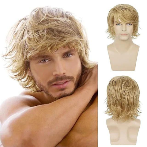 - (Haare, Aussehen, Friseur)