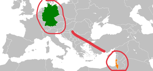 - (Deutschland, Geschichte, Religion)