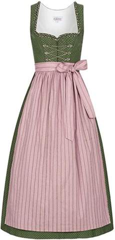 - (Kleidung, Mode, Dirndl)