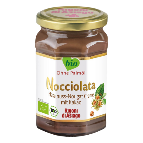 - (Butter, Nutella)