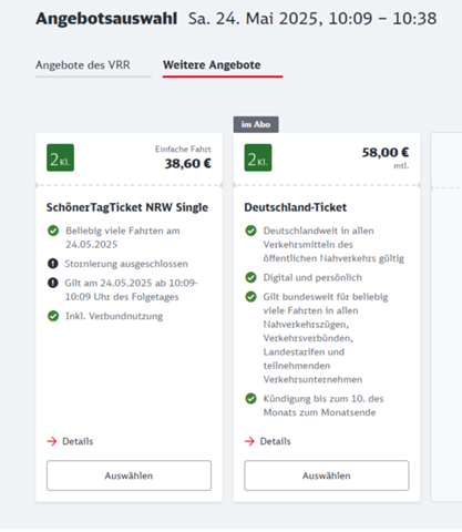 - (Bahn, Ticket, Deutsche Bahn)