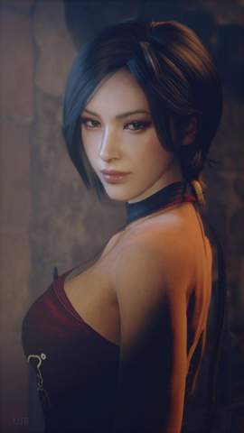 - (Horror, Resident Evil)