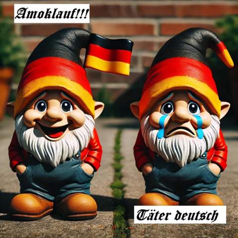 - (Politik, Deutschland, Geschichte)
