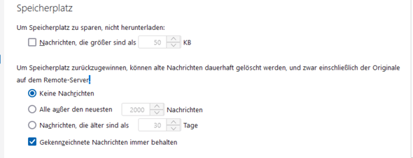 - (E-Mail, E-Mail-Adresse, Thunderbird)