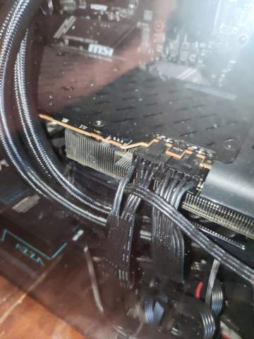 - (Gaming PC, Nvidia, GPU)