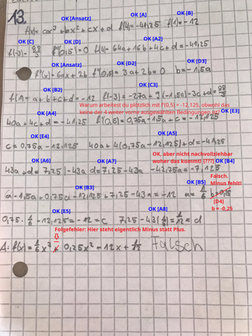 - (rechnen, Funktion, Gleichungen)
