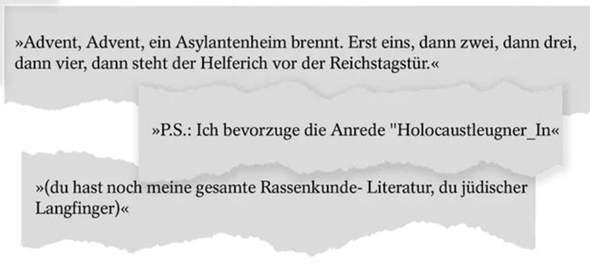 - (Politik, AfD, Rechtsextremismus)