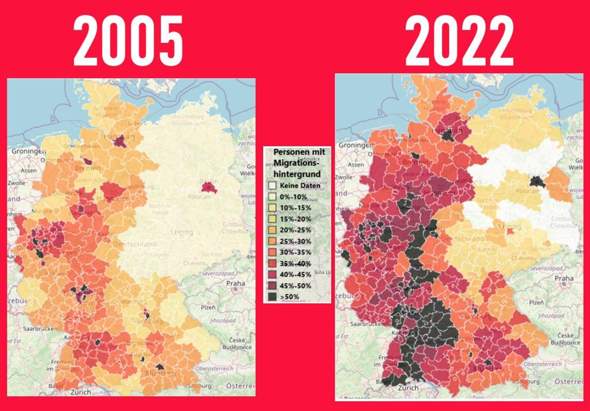 - (AfD, CDU, SPD)