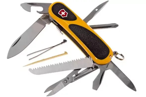 - (Messer, Werkzeug, Outdoor)