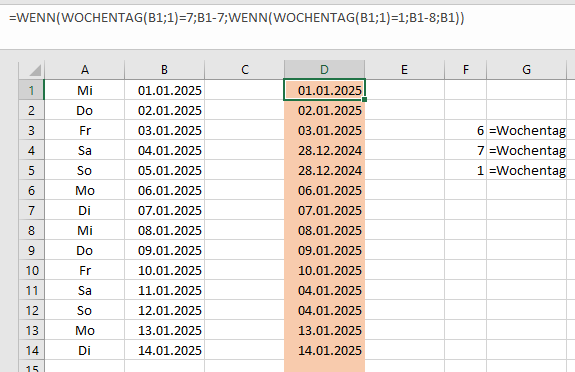 - (Formel, Microsoft Excel, Excel-Formel)