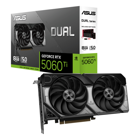 - (Gaming PC, Nvidia, GPU)