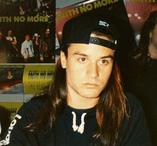- (Musik, Band, Sänger)