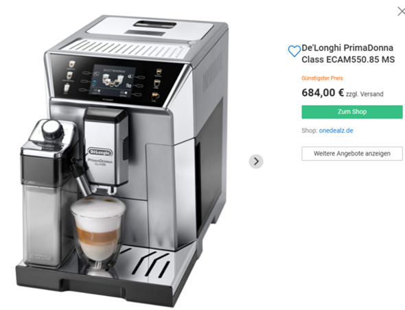 - (Kaffee, Koffein, Kaffeemaschine)