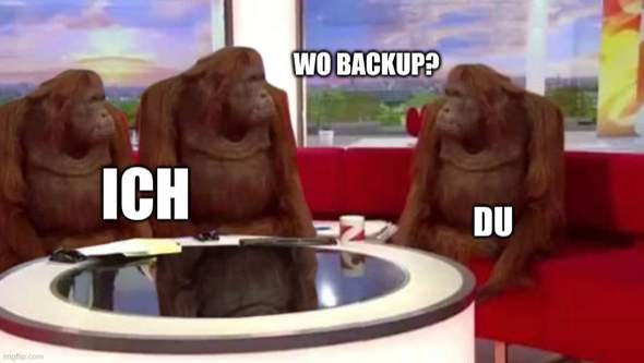 - (externe Festplatte, HDD, Datenrettung)