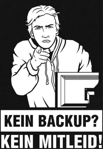 - (externe Festplatte, HDD, Datenrettung)