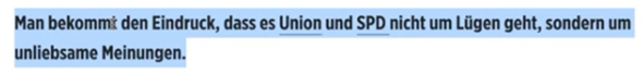 - (Politik, Deutschland, Geschichte)