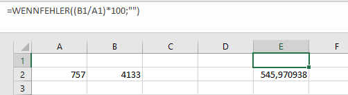 - (Microsoft, Formel, Microsoft Excel)