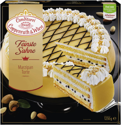 - (Kuchen, Schokolade, Torte)
